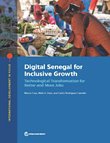 Achieve inclusive growth in Senegal through digital technologies