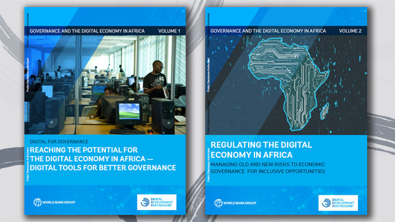 Governance and the Digital Economy in Africa