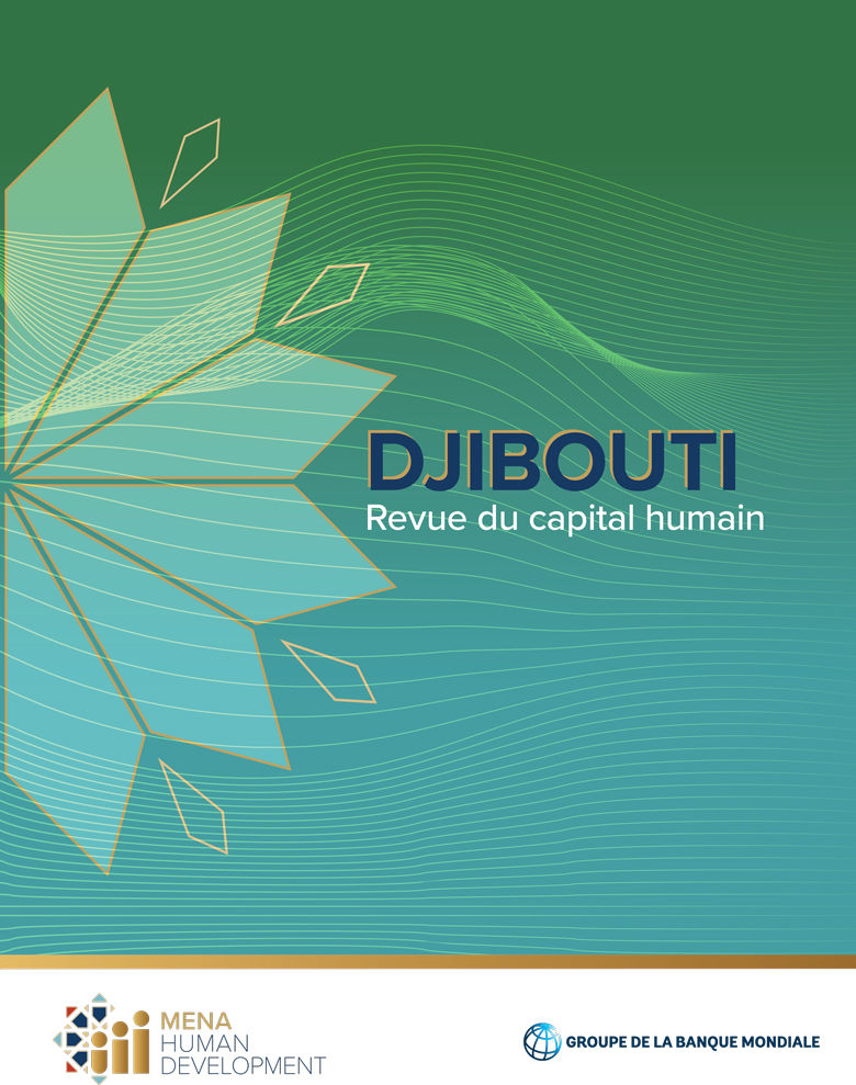 Djibouti- Revue du capital humain
