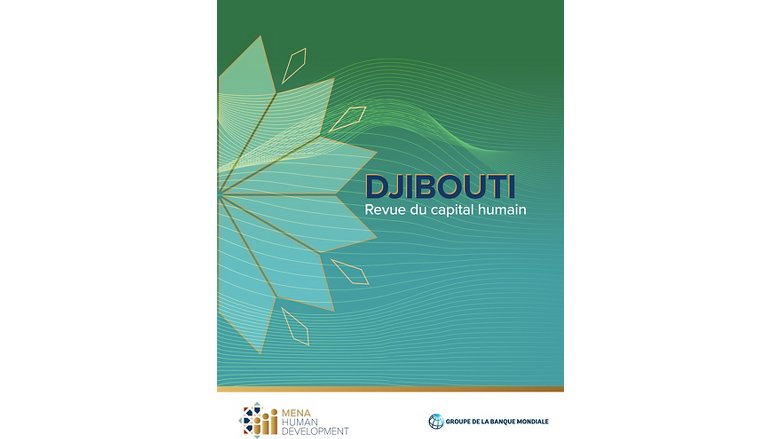 Djibouti- Revue du capital humain