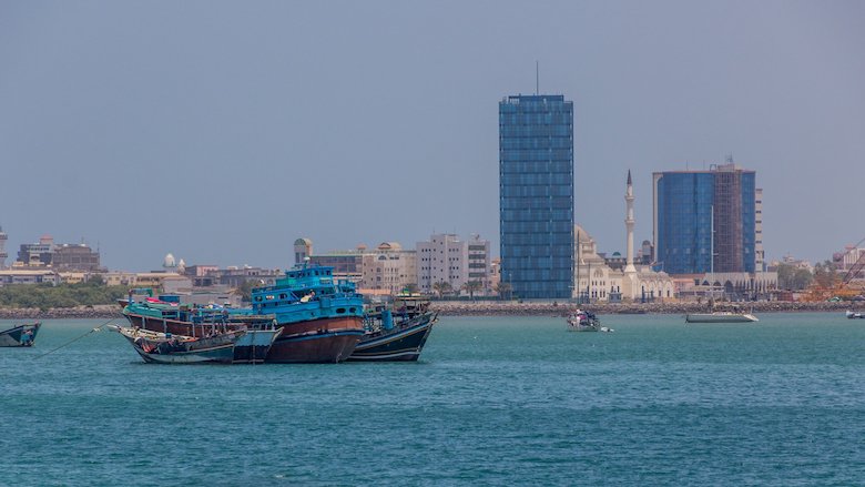 Djibouti MENA Economic Update April 2022