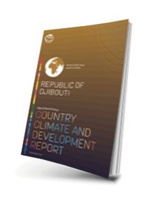 Djibouti Booklet CCDR MENA 2024