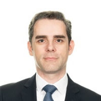 Carlos Santiago Risso Dominguez, Senior Advisor, EDs08