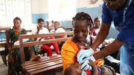 vaccine children