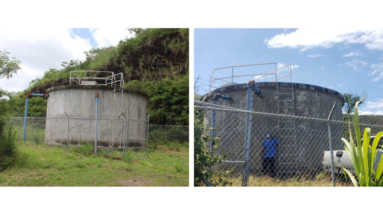 Dominica-Water-Tanks