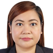 Donalyn Minimo