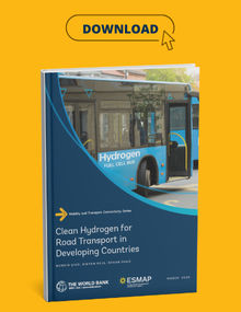 Transport report 2025