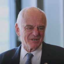 Dr. David Nabarro