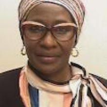 Mame Safietou Djamil Gueye