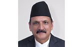 Dr. Prakash Sharan Mahat