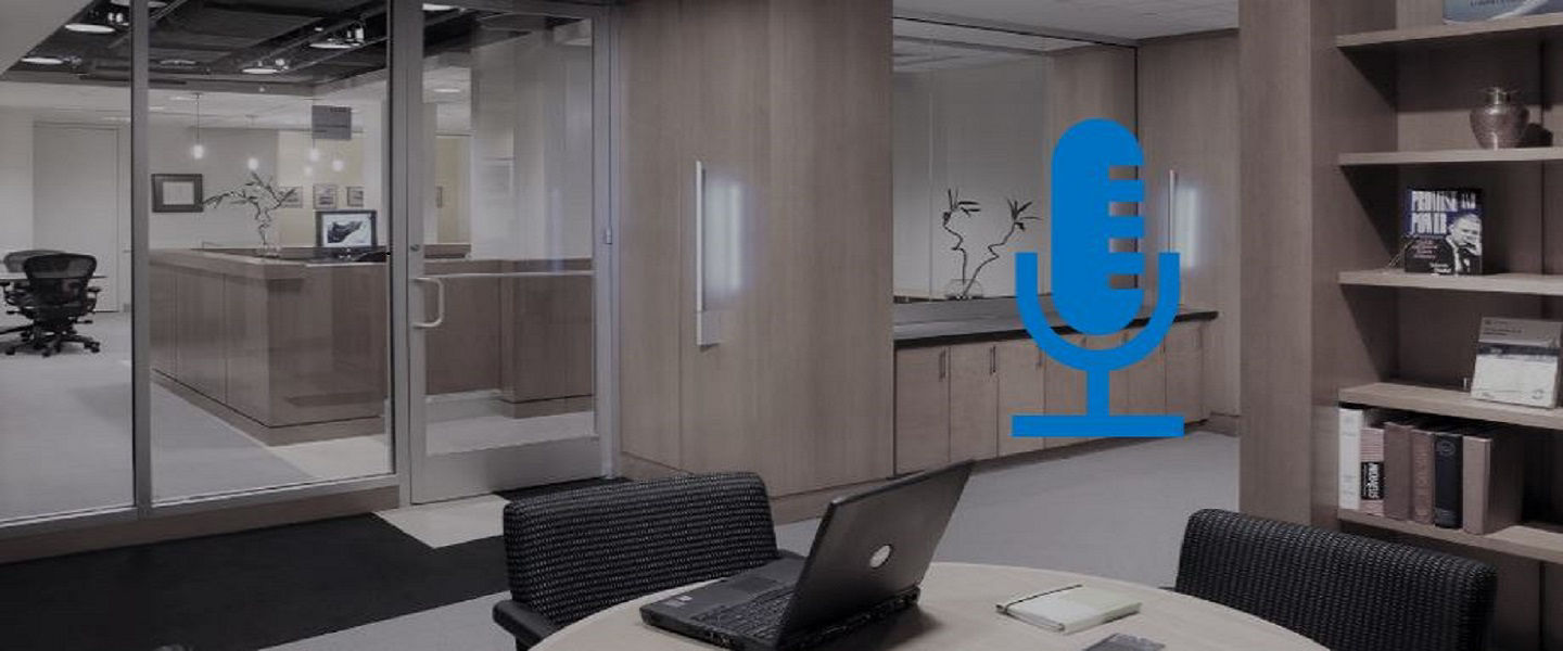 WBG Archivist podcast with the EABH