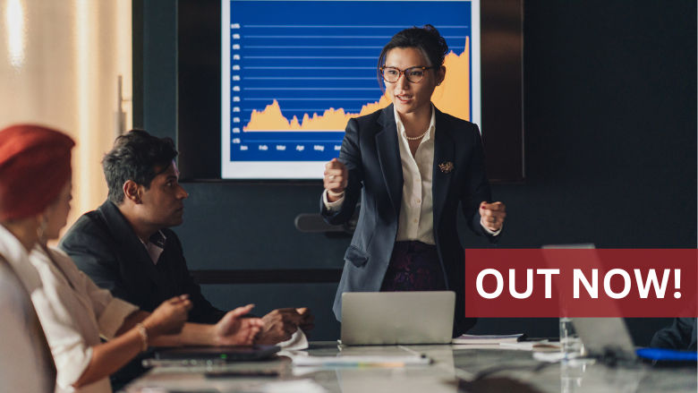 East Asia Pacific Economic Update Out Now