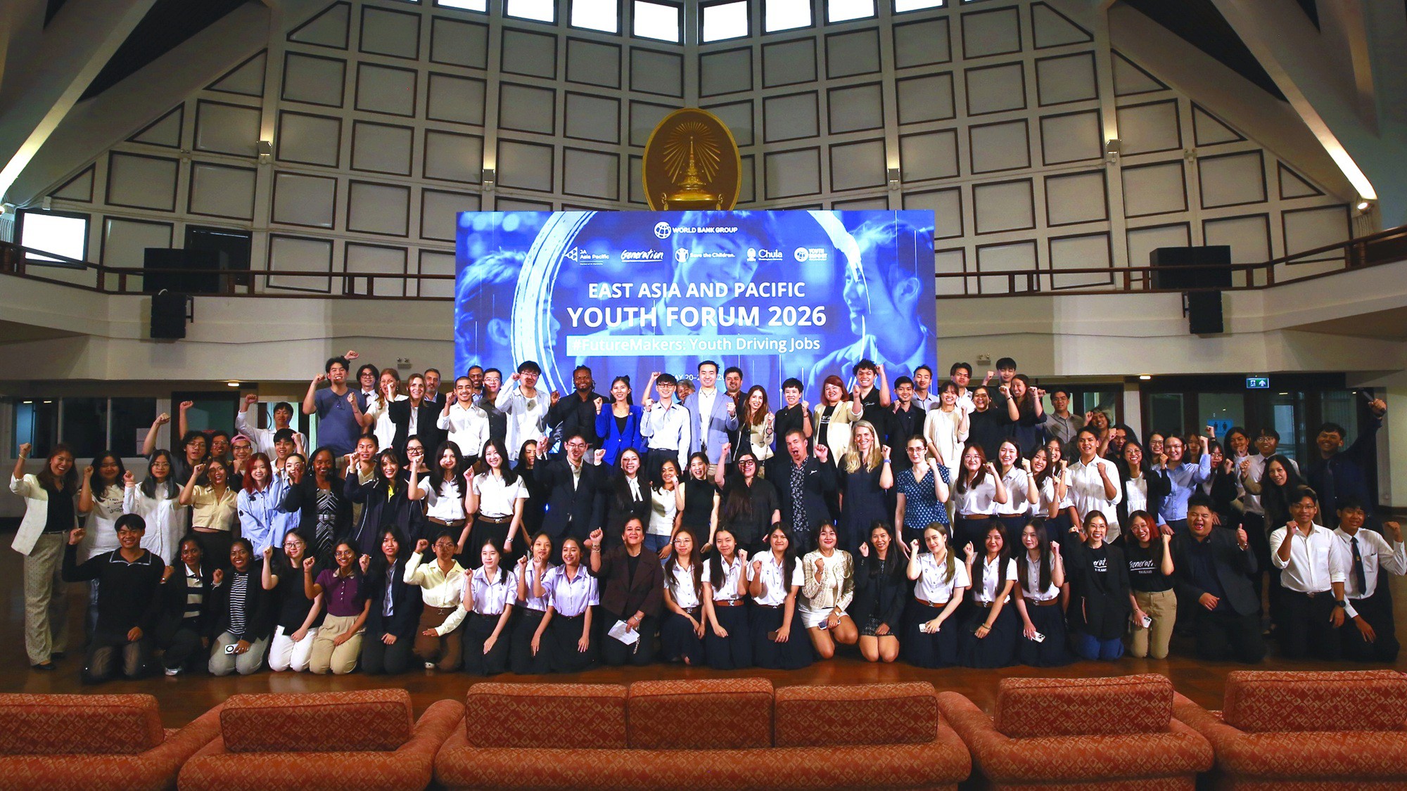 EAP Youth Forum 2026 Image Hi Res New