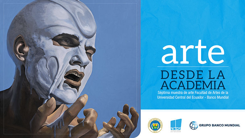 Ecuador: Arte desde la Academia 2024