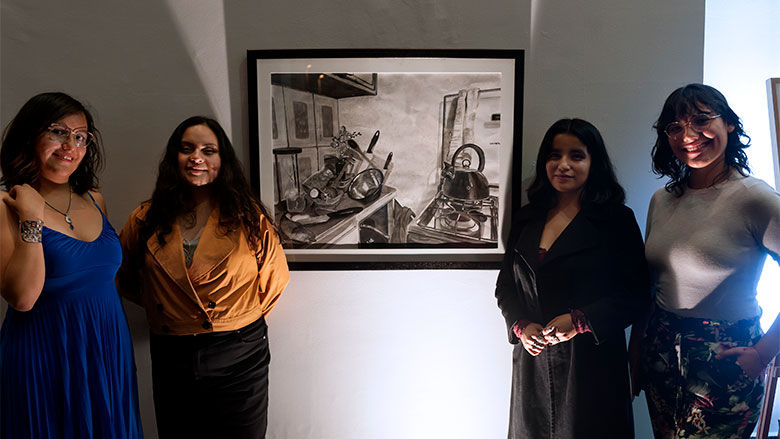 Ceremonia de Inauguración de 