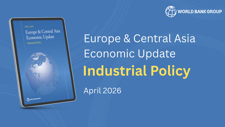 card with image of Spring 2026 ECA Economic Update book image
