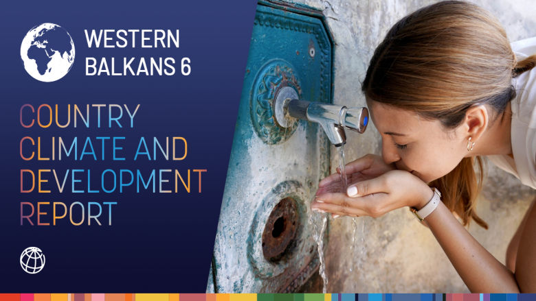 Western Balkans 6 CCDR