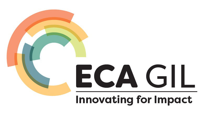 ECA GIL logo