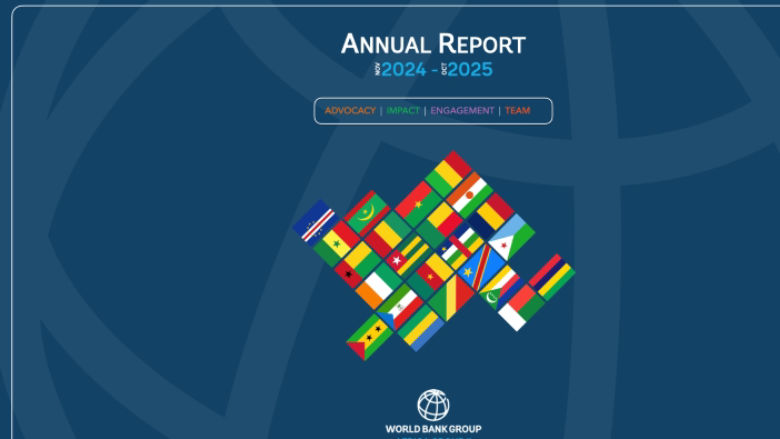 EDS13 Annual Report 2024-2025 Cover