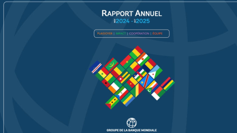 EDS13 Rapport Annuel 2024-2025