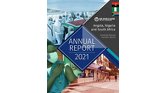 EDS25 Office Annual Report 2021