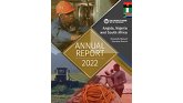 EDS office 2022 annual report