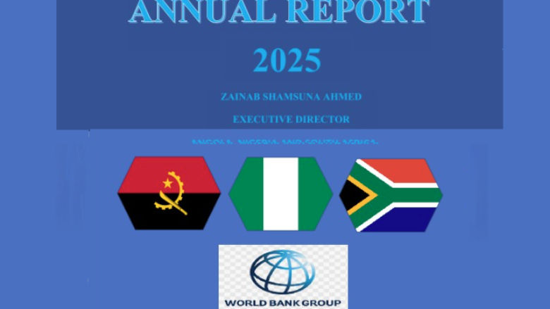 EDS25 Annual Report 