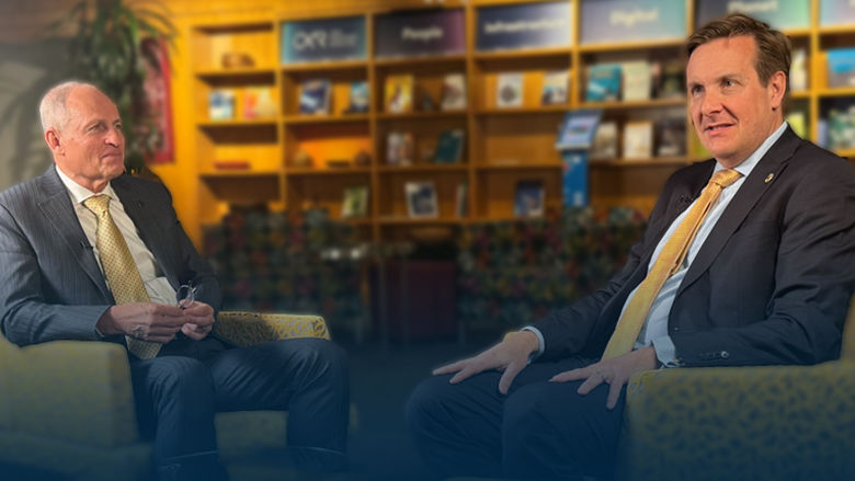 Mining Better Together video