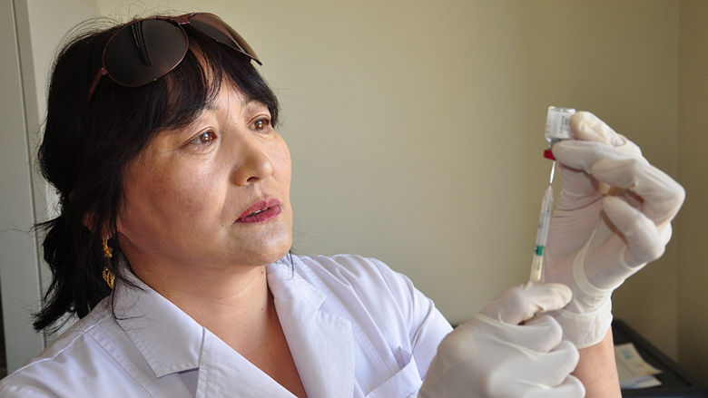 Building Resilient Energy Solutions