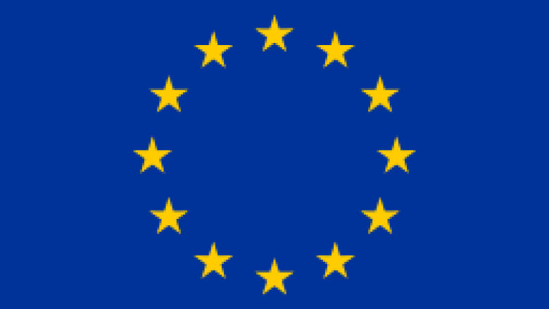 European union flag