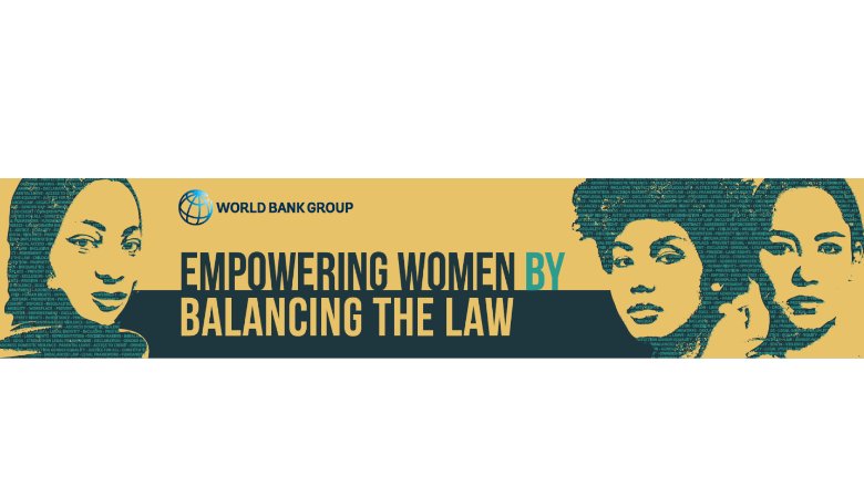Empowering Women by Balancing the Law