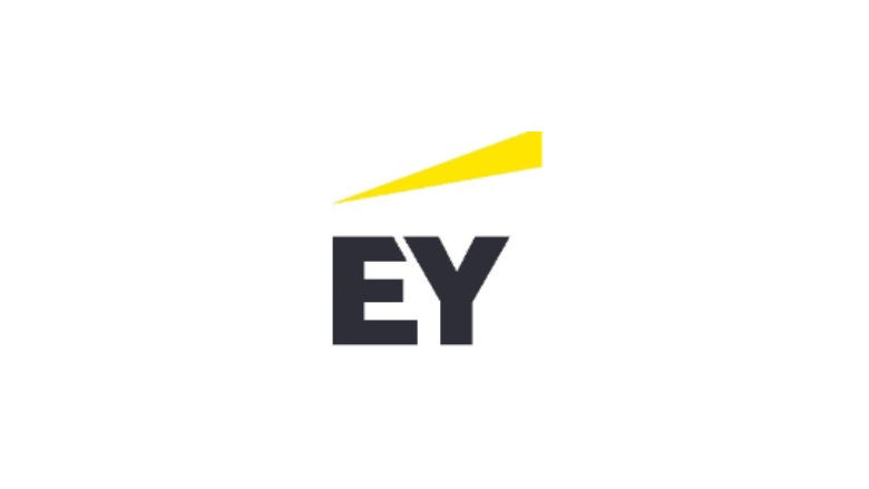 EY logo