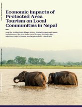 Economic Impacts Protected Areas in Nepal