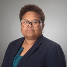 Dr. Edith Digwaleu-Kariko 