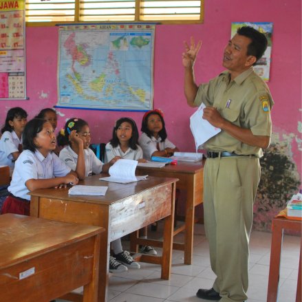 Education Indonesia
