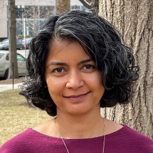 Eeshani Kandpal