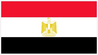 egypt flag
