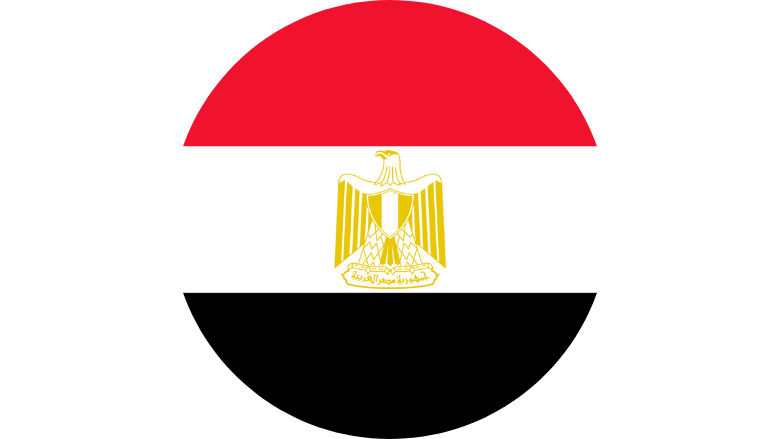 Egypt
