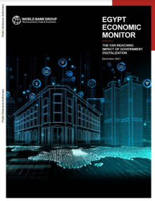 Egypt Economic monitor