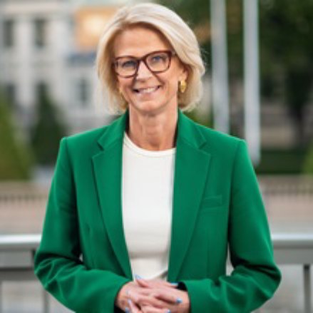 Development Committee Chair