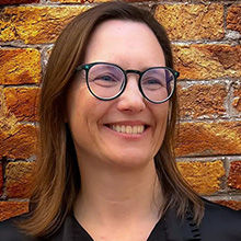 Elizabeth Robinson, Director of the Grantham Research Institute on Climate Change and the Environment at the London School of