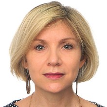 Elizaveta Perova 