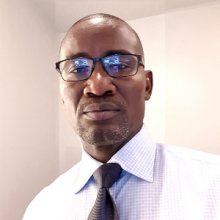 Emmanuel Plingloh Munyeneh - Advisor - EDS14