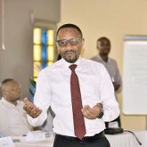 Emmanuel Kandate
