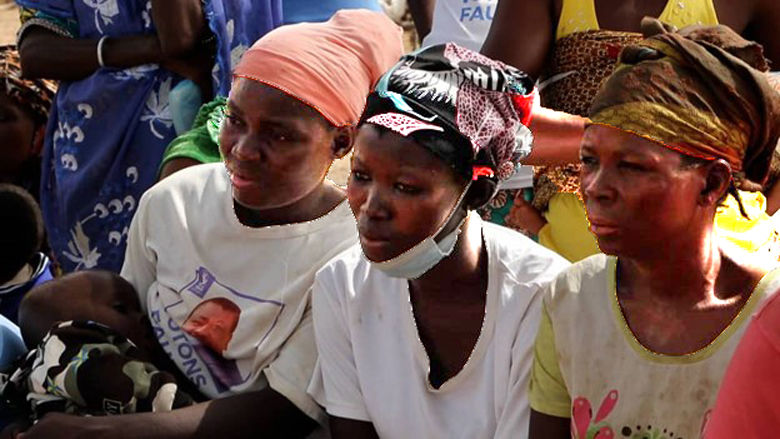 Expanding Employment Opportunities for Vulnerable Youth in Togo 