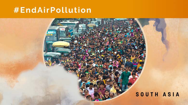 end airpollution Ba