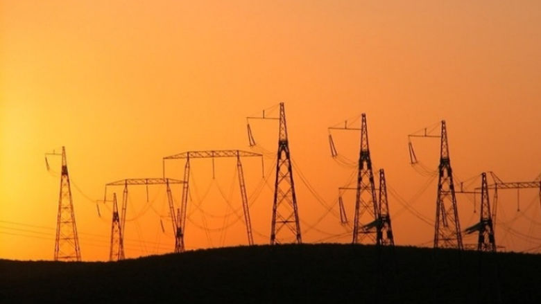 Energy Transmission, Power Lines