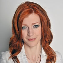 ERIKA BOZZAY Senior Policy Adviser, OECD