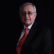 Ernesto Sánchez-Triana
