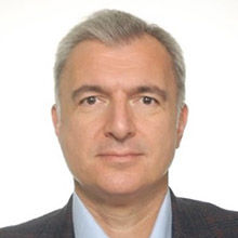 Conference speaker photo